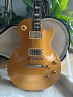 Gibson Les Paul Standard 2004 Goldtop, Musique & Instruments, Enlèvement, Comme neuf, Gibson