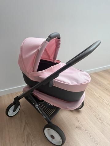 Maxi cosi speelgoed kinderwagen beschikbaar voor biedingen