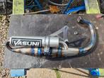 Yasuni z mbk booster, Ophalen, Zo goed als nieuw
