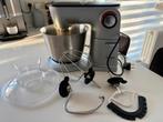 Keukenmachine BOSCH Optimum 9, Electroménager, Mélangeurs de cuisine, Enlèvement, Comme neuf