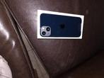 Iphone, Telecommunicatie, Mobiele telefoons | Apple iPhone, Ophalen, 128 GB, Blauw, Nieuw