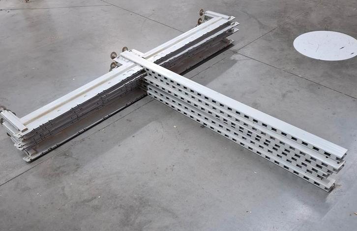 Winkelinrichting, Zakelijke goederen, Kantoor en Winkelinrichting | Magazijn, Stelling en Opslag, Ophalen