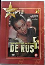 DVD VLAAMSE KLASSIEKER- DE KUS (MARIE VINCK), Comme neuf, Tous les âges, Enlèvement ou Envoi, Comédie