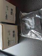 Niko afdekplaten intense anthracite, Doe-het-zelf en Bouw, Ophalen