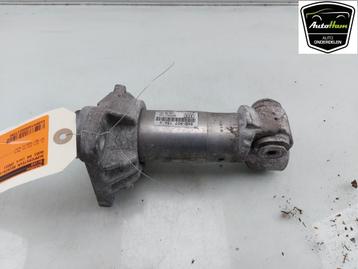 SUPPORT PARE-CHOCS AVANT DROIT Audi A4 Cabriolet (B6), Utilisé, Audi