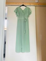 Jumpsuit 40/42 L, Verzenden, Zo goed als nieuw, Maat 42/44 (L), Groen