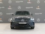 Mercedes-Benz GLC Coupé 200d AMG Line (automatique), Entreprise, Noir, Automatique, Apple Carplay
