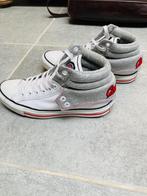 Converse, all star, maat 40, Sneakers, Gedragen, Wit, Ophalen