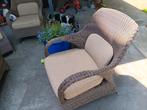 Lounge, Tuin en Terras, Ophalen, Gebruikt