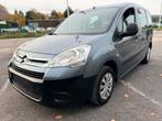 Citroën Berlingo 1.6 Benzine 72 kW — 2012 — 110.000 km, Auto's, Euro 5, ABS, Berlingo, Bedrijf