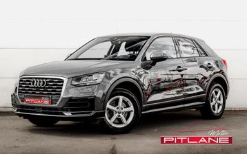 Audi Q2 30 TDi S-tronic / Carplay / LANE ASSIST / ACC