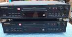 Pioneer PDR-509 cd recorder, Audio, Tv en Foto, Ophalen, Zo goed als nieuw