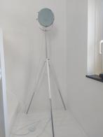 Vloerlamp, Ophalen, Zo goed als nieuw, Glas, 150 tot 200 cm