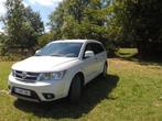 Fiat Freemont, Auto's, Automaat, Euro 5, Leder, Diesel