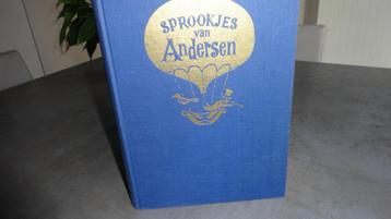 Sprookjesboek Anderson beschikbaar voor biedingen