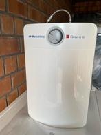 Daalderop boiler close-in-10, Doe-het-zelf en Bouw, Ophalen, Boiler, Zo goed als nieuw, Minder dan 20 liter