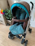Loola Baby Comfort Cane Kinderwagen Combi, Kinderen en Baby's, Gebruikt, Combiwagen, Verstelbare duwstang, Ophalen