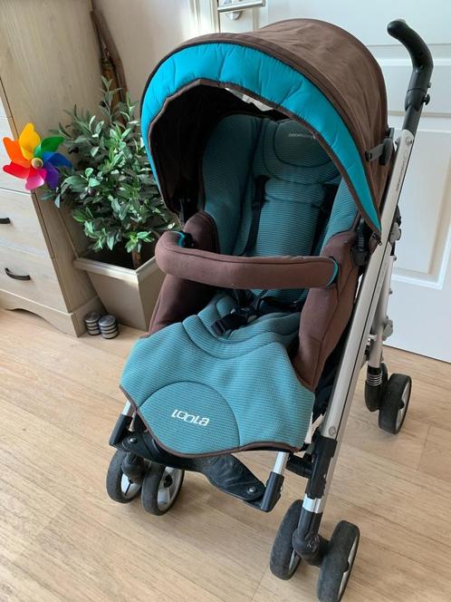 Loola Baby Comfort Cane Kinderwagen Combi, Kinderen en Baby's, Kinderwagens en Combinaties, Gebruikt, Combiwagen, Overige merken