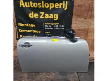 Portier 2Deurs rechts van een Mini ONE (A60/7) beschikbaar voor biedingen