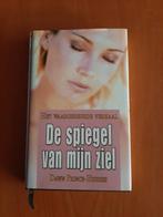 De spiegel van mijn ziel., Enlèvement ou Envoi