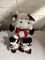 grote koe en twee kleine koetjes beren, Enlèvement ou Envoi, Vache