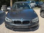 BMW 116i benzine - 2018*85000KM*LED*Garantie!, Auto's, 4 deurs, Euro 6, Bedrijf, 81 kW