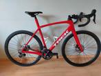 Trek Domane SL 6 ,Race/gravel Maat 56, Fietsen en Brommers, Fietsen | Racefietsen, Ophalen, Zo goed als nieuw