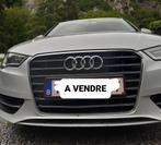Audi A3 Sportback, Auto's, Euro 5, Zwart, 1600 cc, 5 deurs