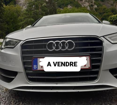 Audi A3 Sportback, Auto's, Audi, Particulier, A3, ABS, Airbags, Airconditioning, Bluetooth, Boordcomputer, Centrale vergrendeling