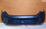 Achterbumper org. Skoda Fabia III FL Break 19-21 6V9807421F, Gebruikt, Herkomst onderdeel bekend, Ophalen of Verzenden, Bumper