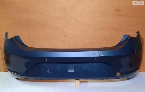 Achterbumper org. Skoda Fabia III FL Break 19-21 6V9807421F, Auto-onderdelen, Carrosserie, Bumper, Skoda, Achter, Gebruikt, Herkomst onderdeel bekend