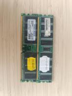 Oude DDR Ram, Ophalen of Verzenden, DDR, Laptop, Gebruikt