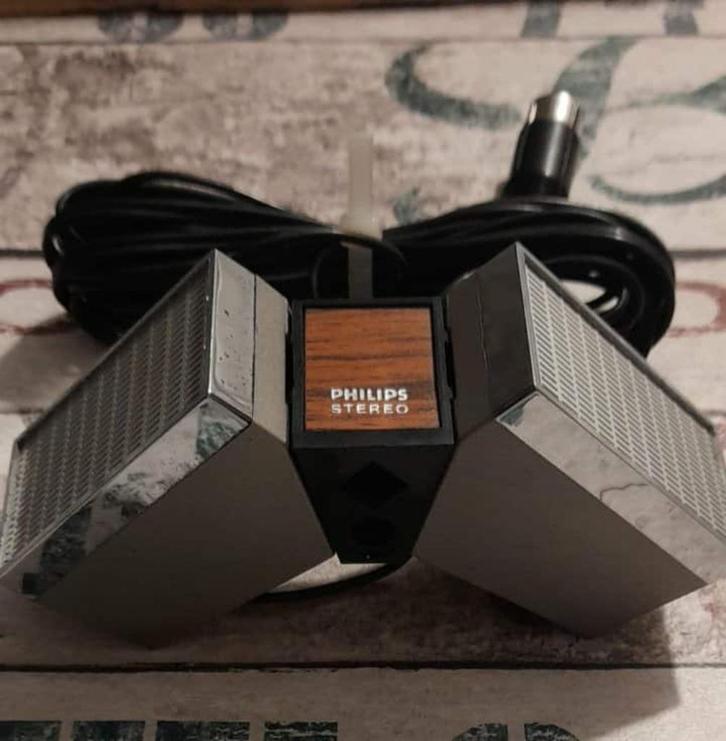 LOT MICROS VINTAGE, Muziek en Instrumenten, Microfoons, Gebruikt, Overige typen, Ophalen of Verzenden