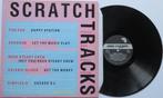 Scratch Tracks. Lp, Cd's en Dvd's, Vinyl | Dance en House, Ophalen of Verzenden, Zo goed als nieuw, 12 inch, Disco
