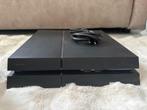 Playstation 4, Ophalen, Zonder controller, Original, 500 GB