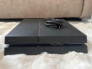 Playstation 4 beschikbaar voor biedingen