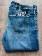 Jacob Cohen jeans size 37 type J622 Fluo 4 comfort, W36 - W38 (confectie 52/54), Blauw, Ophalen of Verzenden, Zo goed als nieuw