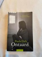 Paula Daly - Ontaard, Ophalen of Verzenden, Zo goed als nieuw, Paula Daly