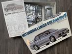 1/24 Hasegawa Mitsubishi Lancer Evolution III, Hobby en Vrije tijd, Modelbouw | Auto's en Voertuigen, Overige merken, Auto, Groter dan 1:32