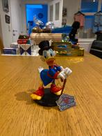 Dagobert - Disney Beeldje, Verzamelen, Disney, Ophalen, Zo goed als nieuw