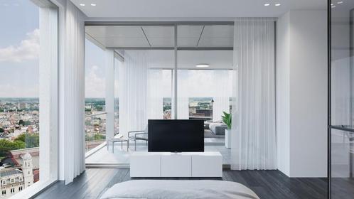 Appartement te koop in Antwerpen, 2 slpks, Immo, Huizen en Appartementen te koop, Appartement