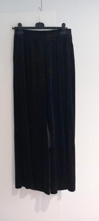 Nieuwe dames broek van Sissy boy.Large., Kleding | Dames, Broeken en Pantalons, Nieuw, Maat 42/44 (L), Zwart, Lang, Ophalen