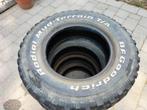 Bf goodrich tereinbanden, Ophalen, 15 inch, All Season, Band(en)
