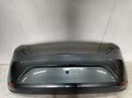BUMPER ACHTER Seat Leon (5FB) (01-2012/08-2020), Gebruikt, Achter, Seat, Bumper