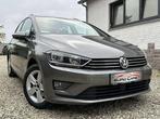 Volkswagen Golf Sportsvan 1.6 CR TDi Trendline DSG, Auto's, Volkswagen, Automaat, Monovolume, Emergency brake assist, https://public.car-pass.be/vhr/617a7b5e-9fd2-4ec8-a75b-0f0f660229fb