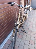 Mooie Batavus damesfiets, Fietsen en Brommers, Ophalen, Gebruikt, Batavus, Versnellingen