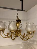 Luster, Ophalen, Gebruikt