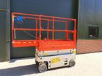 Genie GS2032 Schaarlift - Hoogwerker (JLG), Ophalen