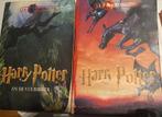 Harry Potter boeken, Verzamelen, Harry Potter, Ophalen, Gebruikt