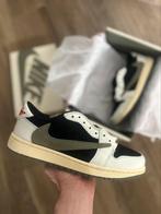 Travis scott olive 42/44,5, Ophalen of Verzenden, Nieuw